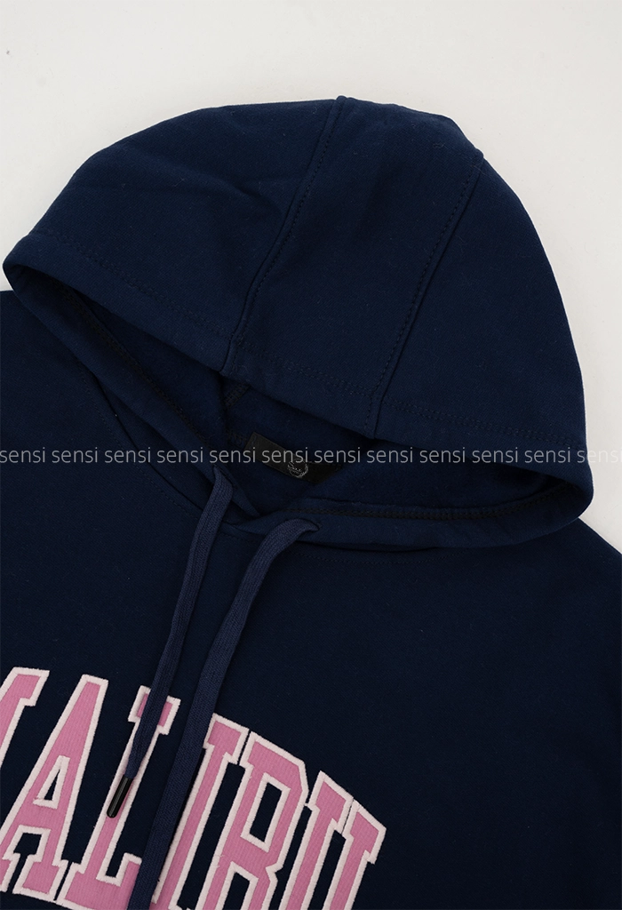 هودی داخل کرکی گلدوزی کد1005056